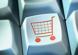 Comércio eletrônico Internet Vendas online ecommerce e-commerce (Foto: Shutterstock)