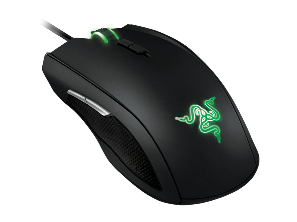 Review Razer Taipan Reviews TechTudo