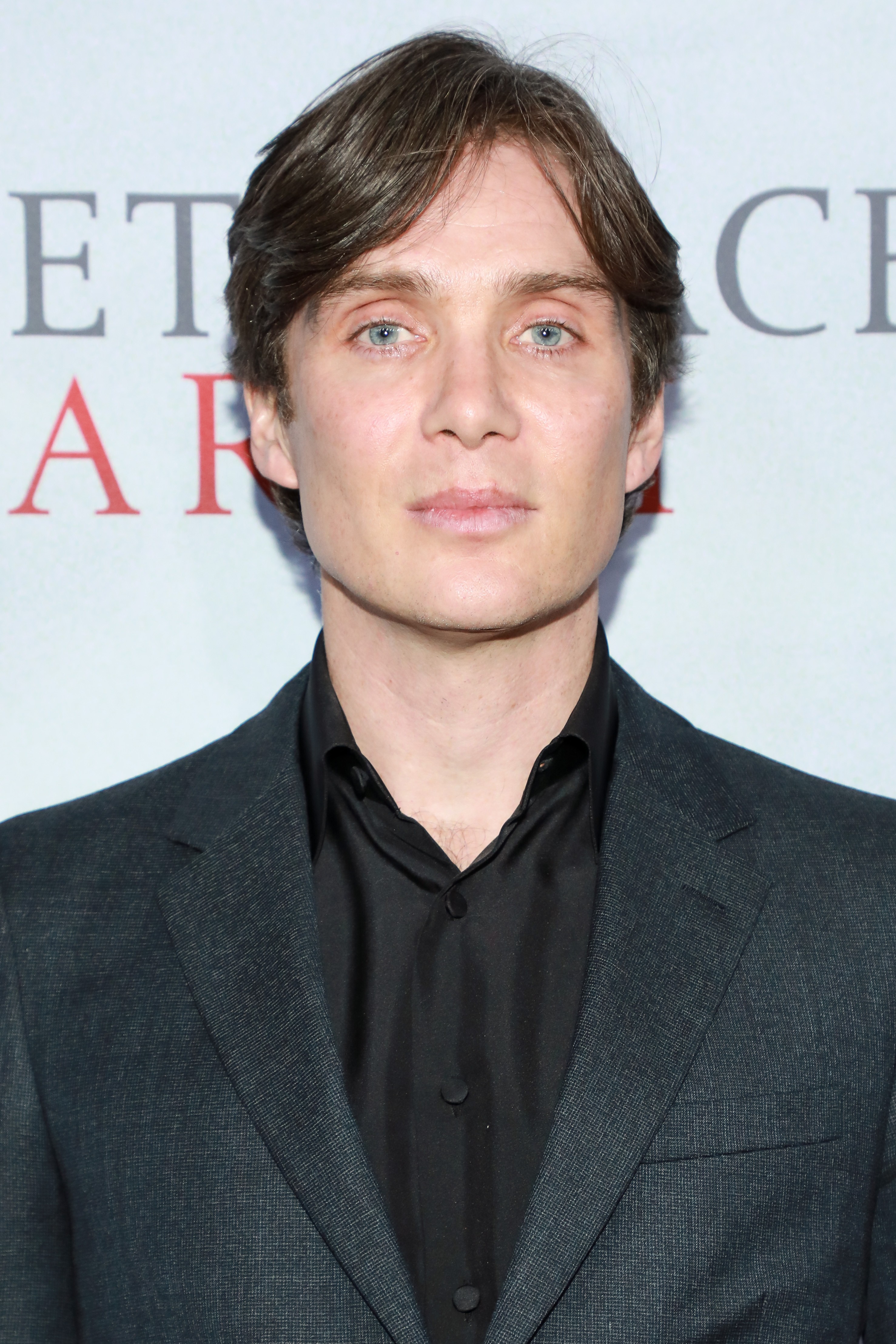 NEW YORK, NY - MARCH 08: Cillian Murphy attends "A Quiet Place Part II" World Premiere at Rose Theater, Jazz at Lincoln Center on March 8, 2020 in New York City. (Photo by Jason Mendez/Getty Images) (Foto: Getty Images)
