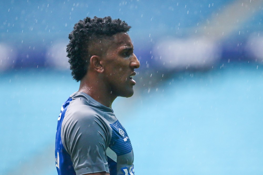 Cortez coloca Grêmio com muita fome de título e prevê Brasil fechado na Arena