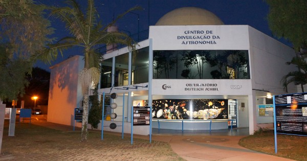 Queda de meteorito é fenômeno raro, diz professor da USP de São Carlos: 'Merece ser pesquisado'