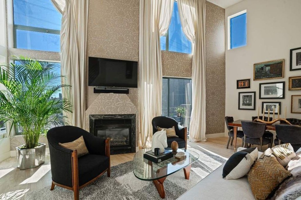Kamala Harris vende apartamento na Califórnia por R$ 4 milhões (Foto: Divulgação)