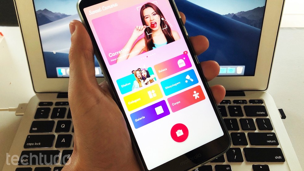App Para Colocar Filtro Em Foto Como Editar Fotos E Colocar Filtros Com O Aplicativo Gratuito
