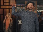 Justin Timberlake lança 'Can't stop the feeling!'; ouça a nova música