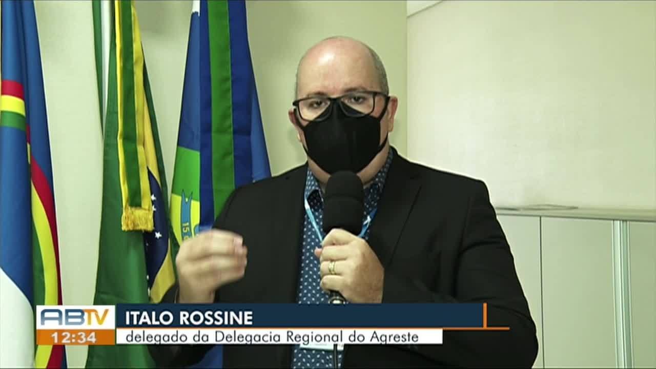 VÍDEOS: AB1 de sábado, 12 de fevereiro