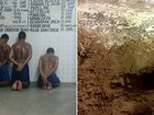 Presos fogem da Cadeia Pública de Natal; sete foram recapturados