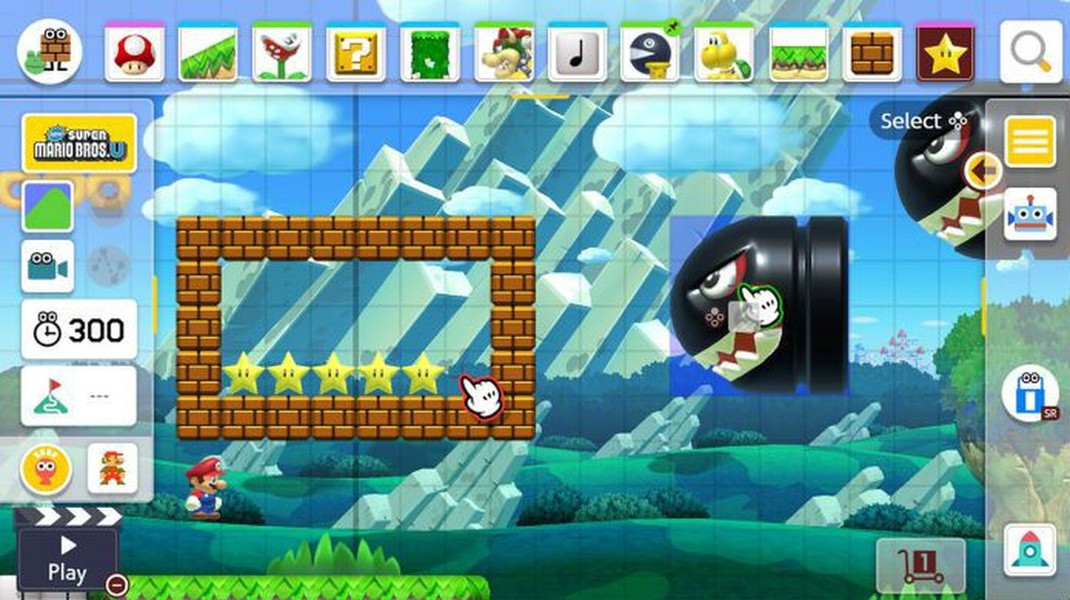 super mario maker free download for android