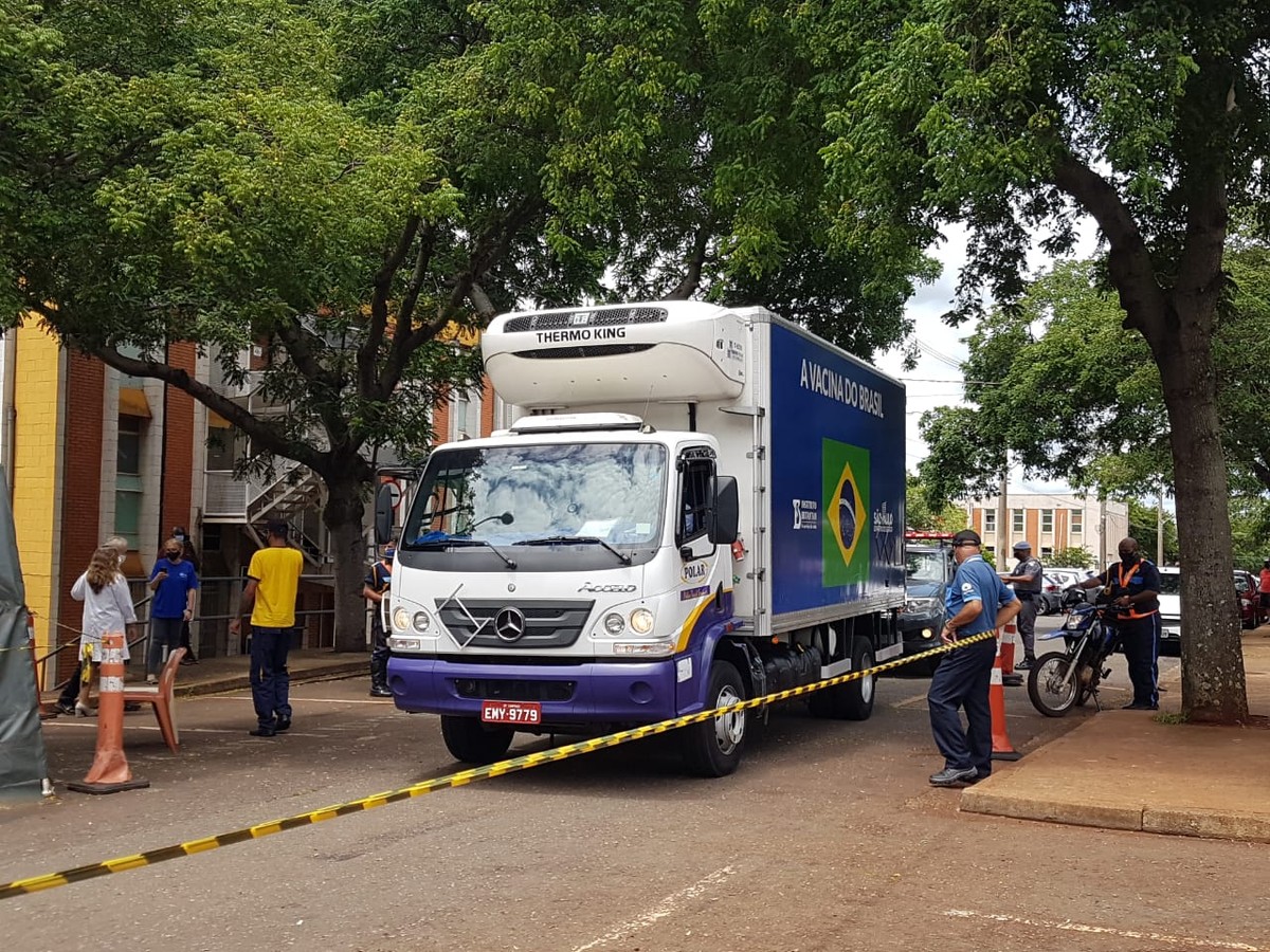 covid 19 veja o plano de vacinacao das cinco maiores cidades da regiao de campinas campinas e regiao g1