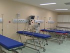 Hospital da Mulher começa a receber pacientes na segunda-feira (9)