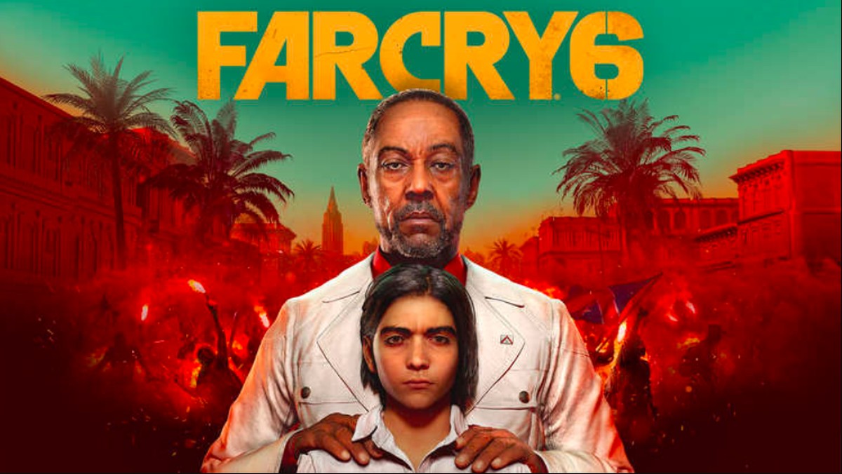 Far Cry 6 tem data de lançamento e detalhes de gameplay revelados