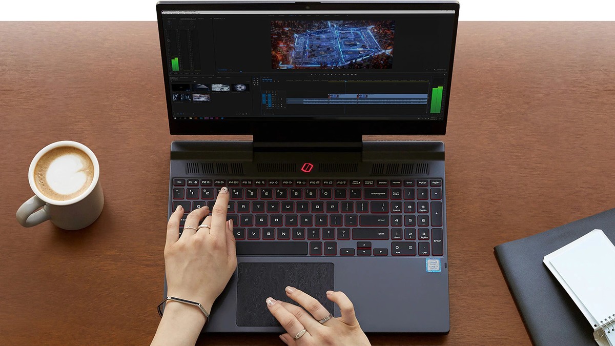 Cinco razões para usar um notebook gamer mesmo se você não jogar