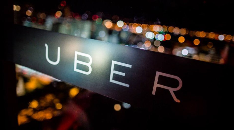 Fundada em 2009 em São Francisco, nos EUA, o Uber conecta pessoas que precisam se deslocar pela cidade a motoristas particulares (Foto: Divulgação)