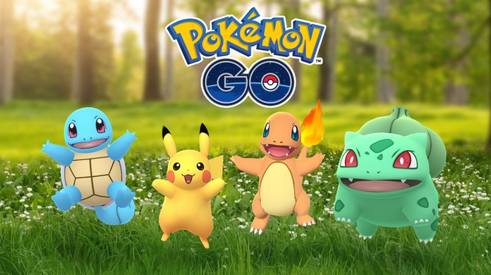 Como Usar O Sistema De Amigos E Fazer Trocas Em Pokemon Go Jogos De Aventura Techtudo