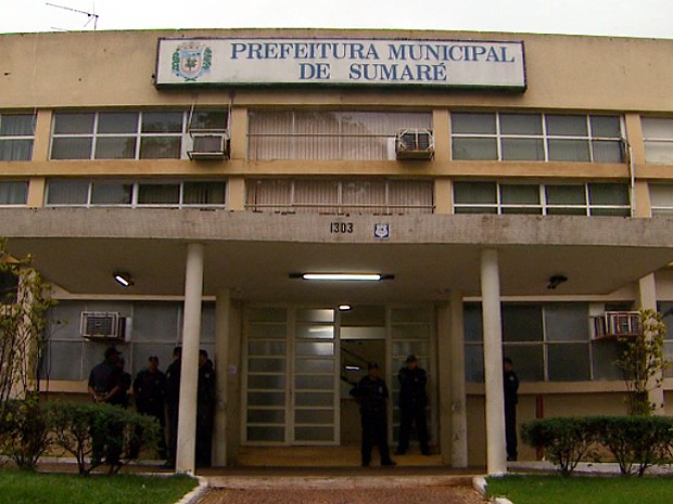 Câmara Municipal de Sumaré/SP