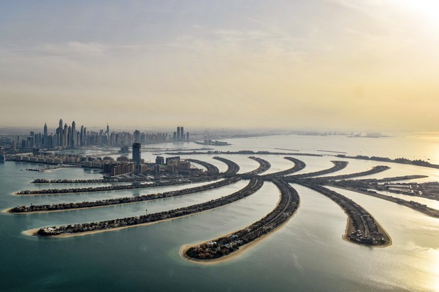 Dubai: um guia completo com novidades e tudo o que você precisa saber antes de viajar (Foto: Getty Images)