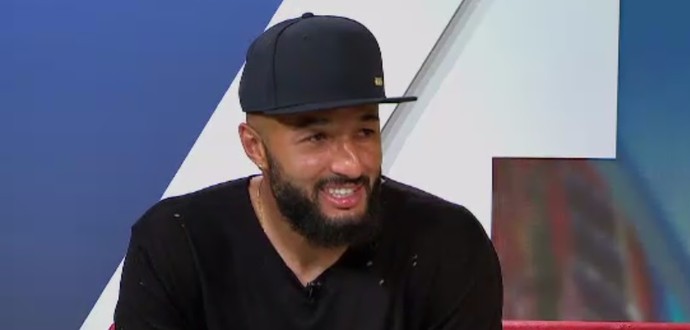 Alex Muralha vê saldo positivo do Fla: Não tem que se queixar de nada