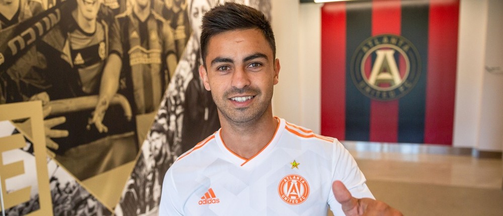 Jornal espanhol praticamente confirma Pity Martínez no Grêmio