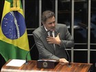Delator diz que senador Aécio Neves pediu R$ 2 milhões para pagar defesa