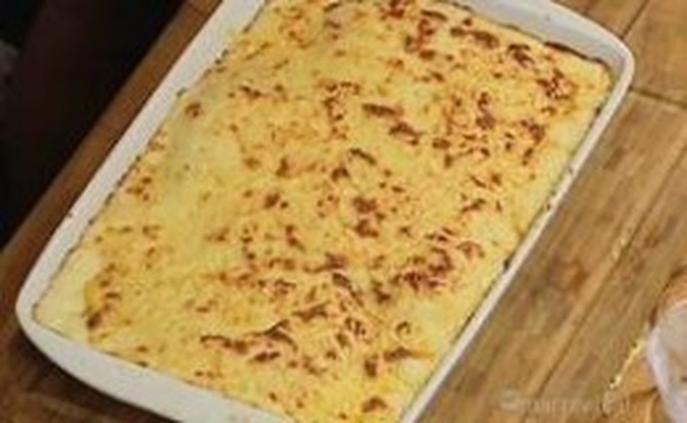 Panqueca De Bacalhau Receitas