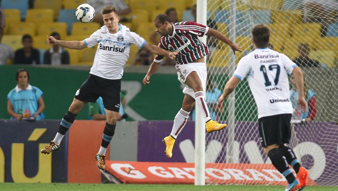 Mesmo no G-4, Grêmio sai na bronca após empate: Sempre falta fazer gol