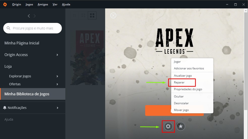 Apex Legends Fechando Sozinho Veja Possiveis Solucoes Para O Problema Jogos De Acao Techtudo