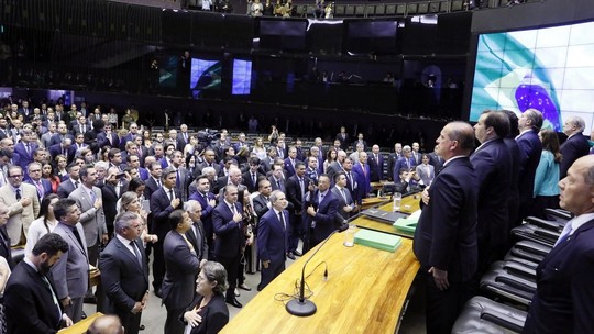 Foto: (Luis Macedo/Câmara dos Deputados)