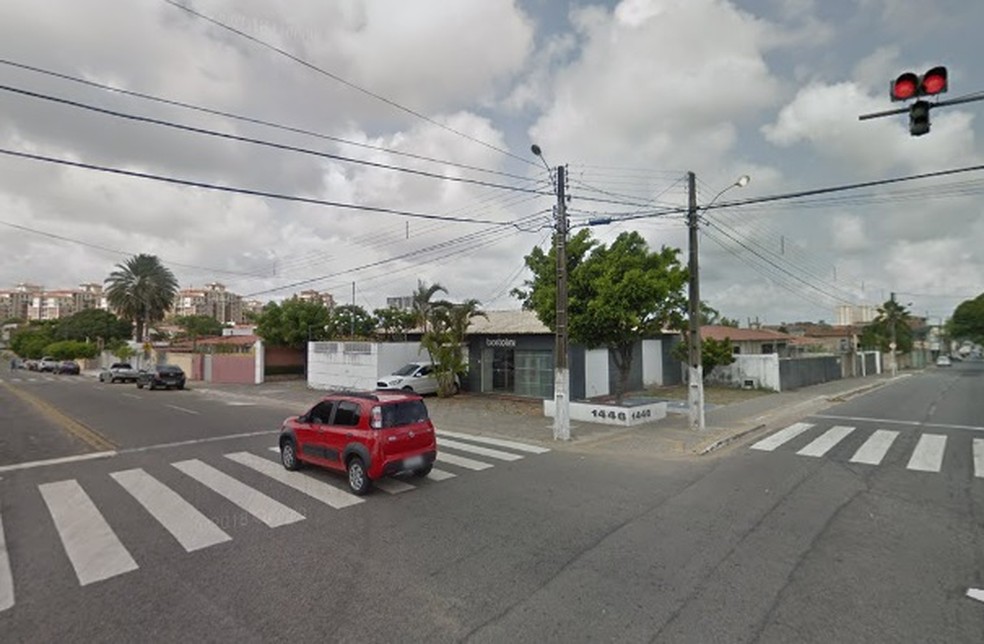 Rua dos Potiguares será fechada para obra em Natal | Rio Grande do Norte |  G1