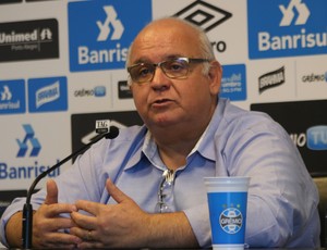 Grêmio valoriza decidir vaga em casa contra Atlético-PR: Tem que encarar