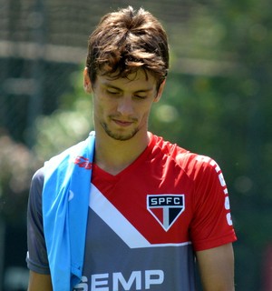 Rodrigo Caio vê vitória contra o CSA como obrigação: 'Não tem justificativa'