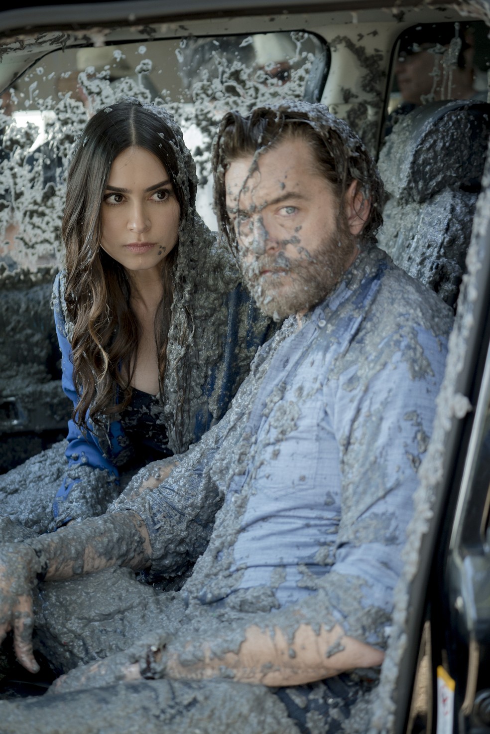 'PicaPau' filme americano com Thaila Ayala dublada em português chega