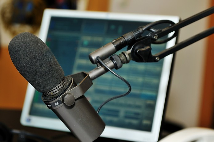 Como criar rádios online com programas gartuitos; veja dicas do TechTudo (Foto: Pond5)