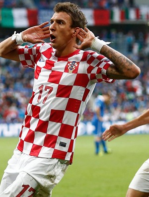 Euro 2012: Itália x Croácia; Espanha x Irlanda; resultados e gols – 14/06