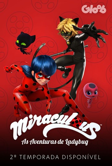 Miraculous Bs Miraculous Bs