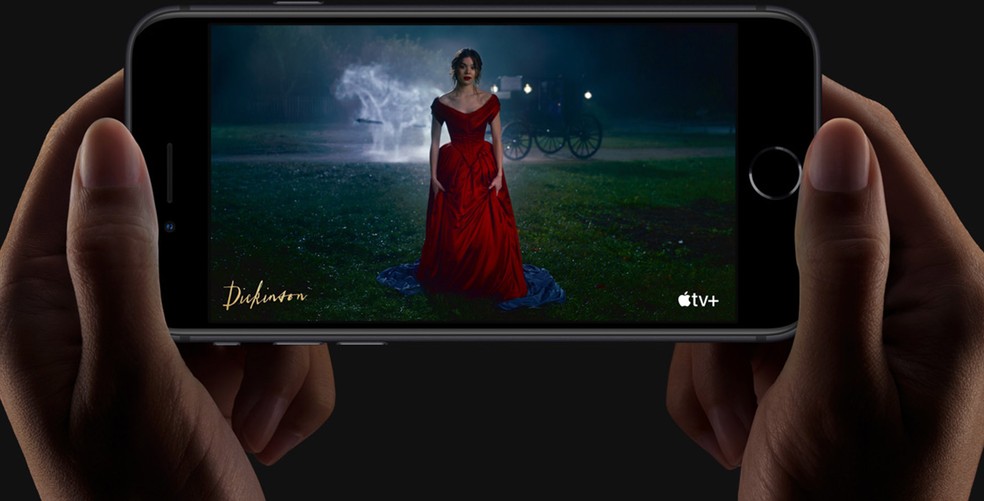 Iphone 12 Mini Vs Iphone Se 2020 Compare Preco E Ficha Tecnica Celular Techtudo