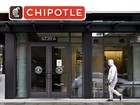 EUA têm surto de infecção por E. coli ligada a rede de fast food Chipotle