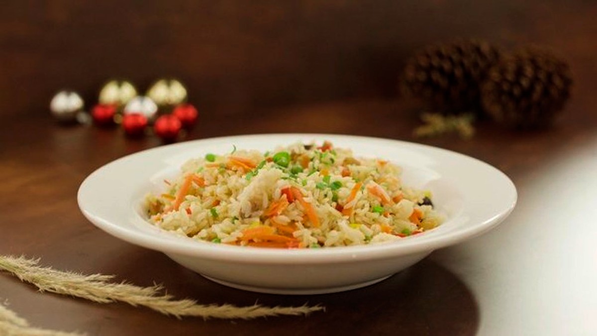 Ceia de Natal econômica: confira dicas de receitas baratas | Dicas e  Técnicas | Receitas