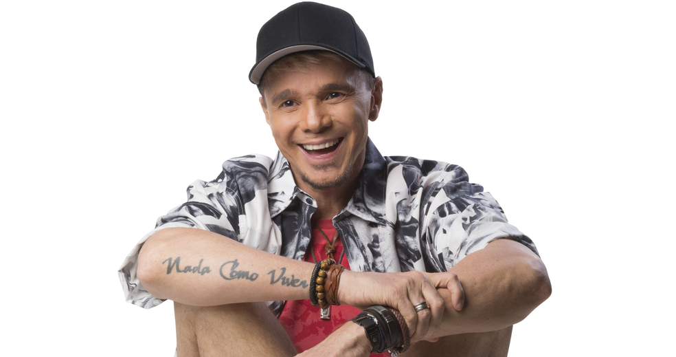 Cantor Netinho fala sobre retorno aos trios elétricos na Micareta de Feira de Santana se