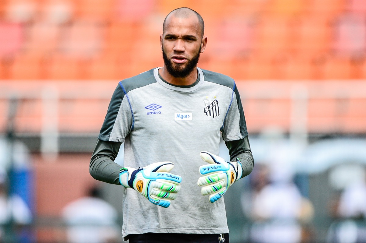 Resultado de imagem para éverson santos