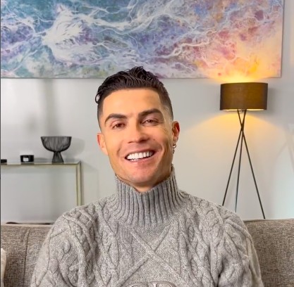 Cr7 ins hot sale