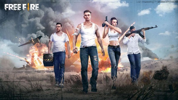 O Que Significa Free Fire Veja Curiosidades Sobre O Jogo Mobile Jogos De Acao Techtudo Os melhores papeis de parede em alta qualidade e alta resolução para você usar em seu computador. o que significa free fire veja