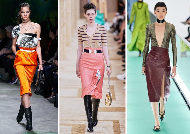 Ropa de moda 2020: ¿Sabes como combinarlas?