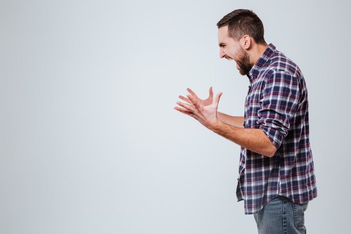 According to science, swearing can benefit you;  understand |  health