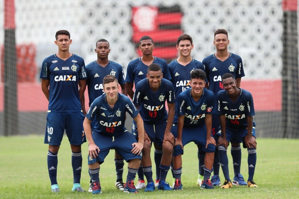 Novo diretor de futebol deixa como legado na base mudanças estruturais e novas apostas nas diversas categorias do clube em 2018