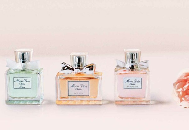 Perfume Miss Dior ganha exposição exclusiva em Paris - Revista Glamour
