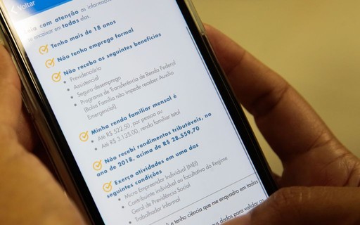 2 Via Boleto Cartão Tenda Atacado Auxilio Emergencial Saiba Como Emitir O Cartao Digital Da Caixa