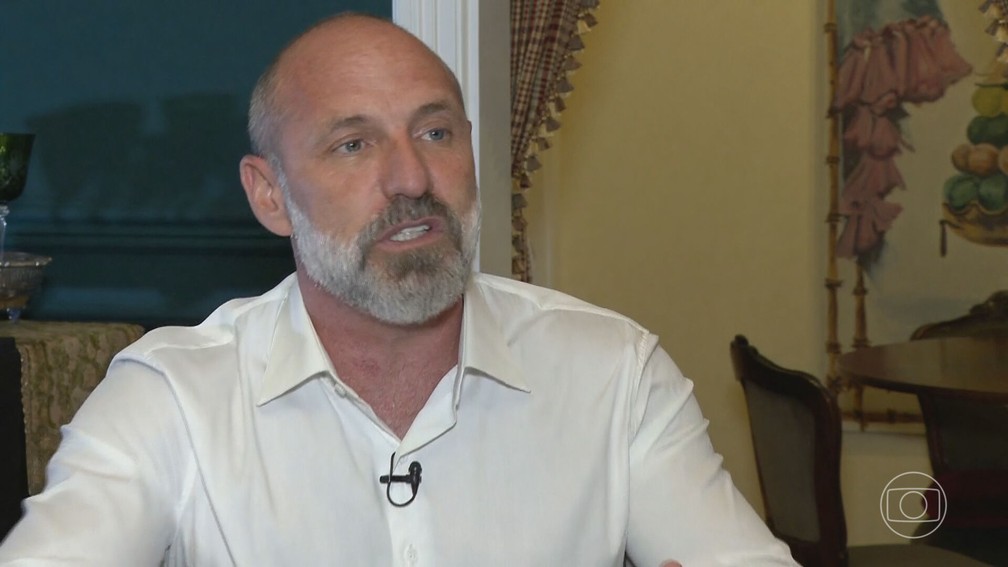 Márcio Rachkorsky diz que é importante não dar carta branca às administradoras — Foto: TV Globo