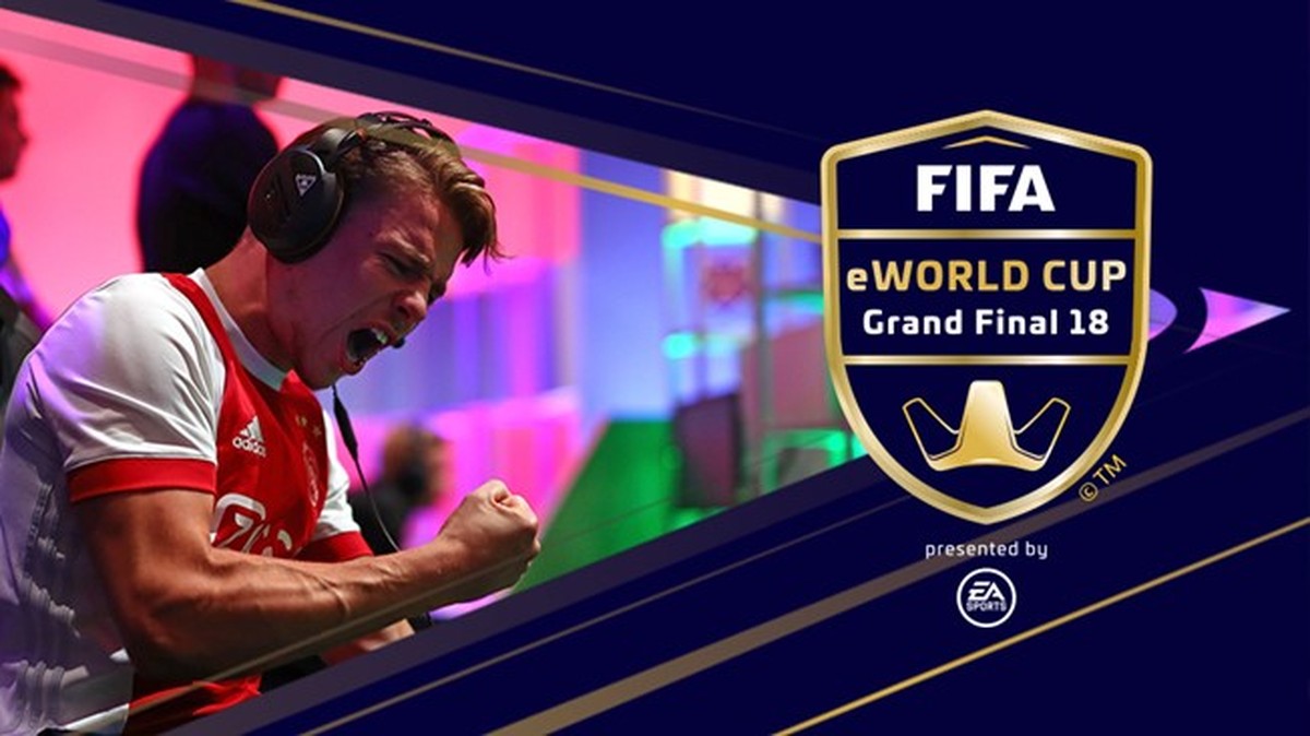 Com início em novembro, circuito global de Fifa é anunciado; Mundial ...