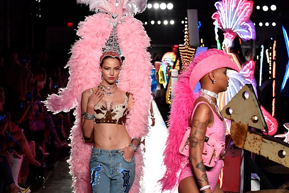 Moschino (Foto: Getty Images)