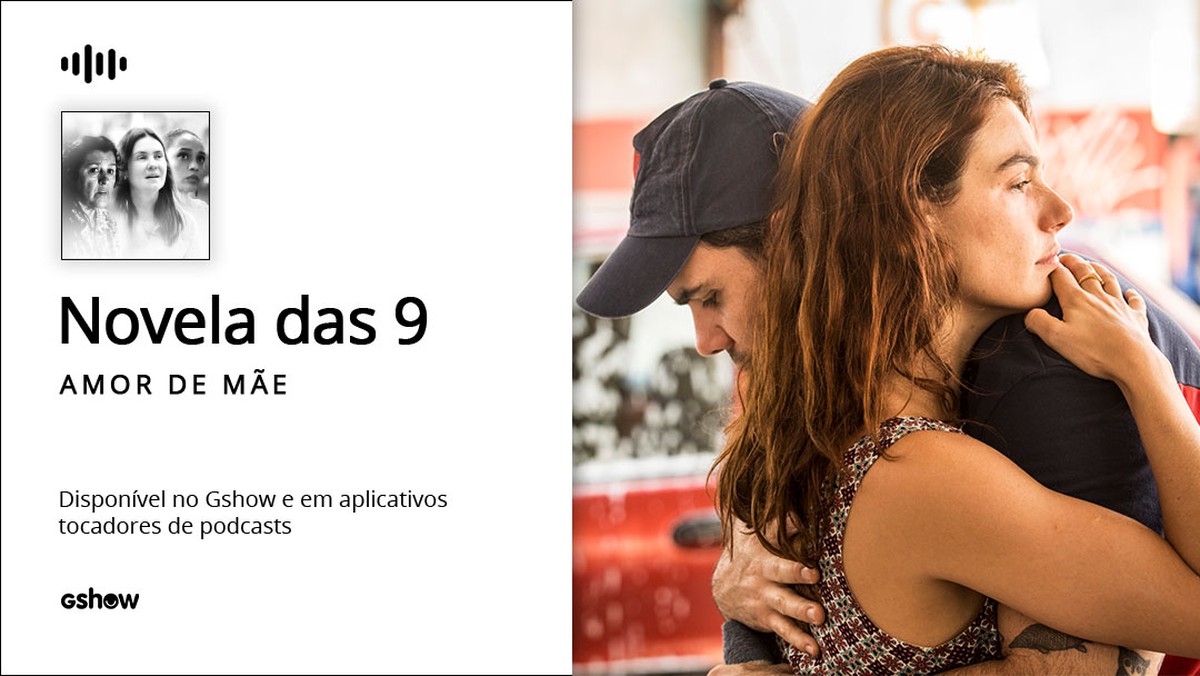 Betina e Magno têm relacionamento abalado | Amor de Mãe ...