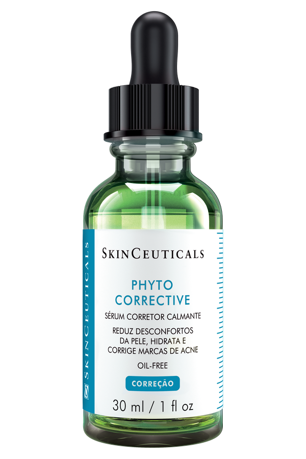 Sérum oil-free Phyto Corrective 30ml, R$229,90, SkinCeuticals (Foto: Reprodução/Divulgação)
